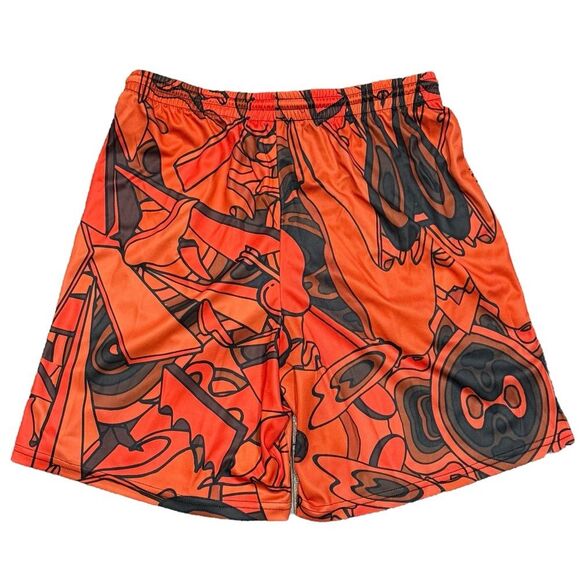 FaZe Clan x Lyrical Lemonade Jersey Set Men’s Sz XL - Picture 6 of 7